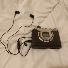 Walkman radio cassette