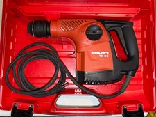 HILTI TE 30 SDS Combo Rotary