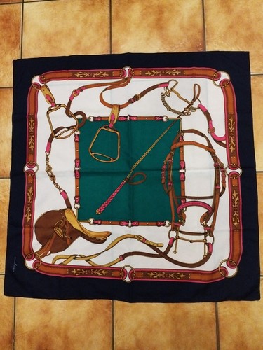 Foulard équipement cheval - foulard,