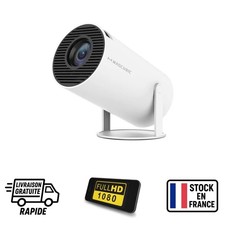 Vidéoprojecteur Portable