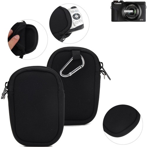 Sac protection néoprène pour