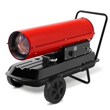 EBERTH Canon a Air Chaud