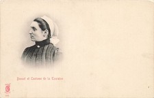 37 COSTUME DE TOURAINE