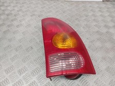 Feu arriere principal droit