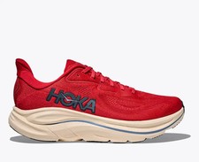 HOKA Clifton 10 En Rouge Et