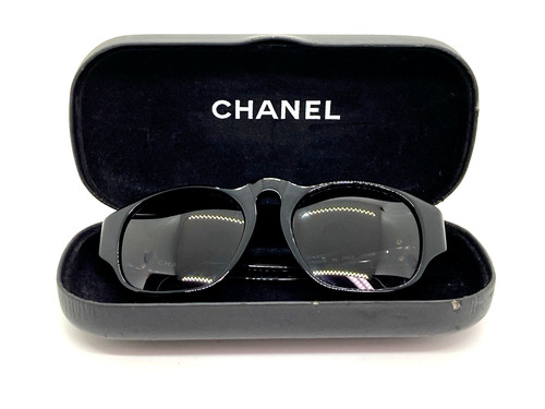 Lunettes soleil chanel - soleil, 0006