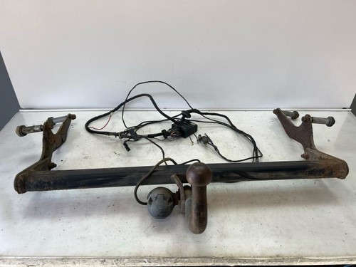 Attelage - , remorquage)