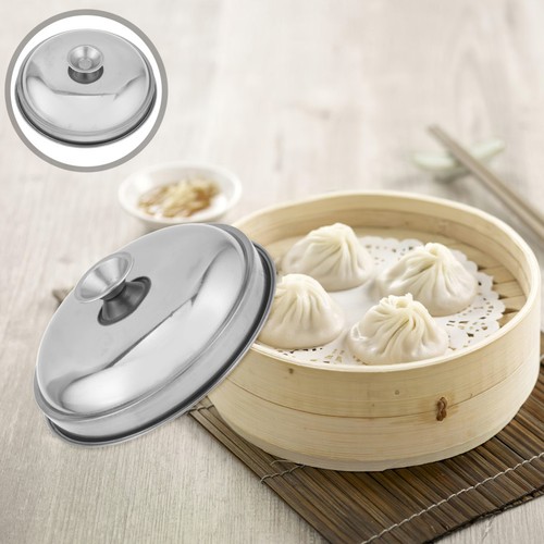 Couvercle pour cuiseur vapeur - cuiseur,