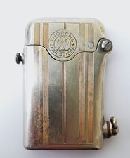 ancien briquet essence THORENS