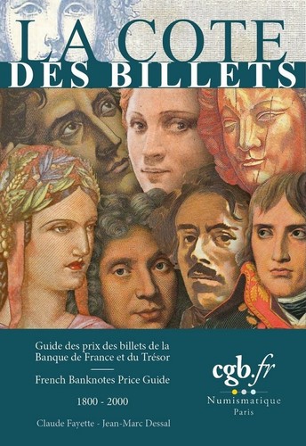 Cote des billets - cote, la