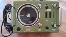 radio telephone SAILOR TYPE RT