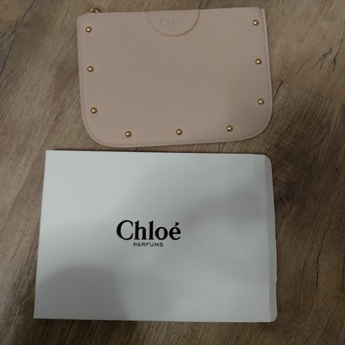 Trousse chloé parfum - trousse,
