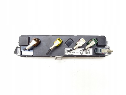 Amplificateur antenne - amplificateur, d'antenne