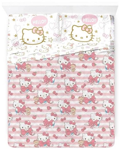 Hello kitty kids reversible - hello,