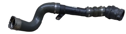 Durite turbo echangeur - de,