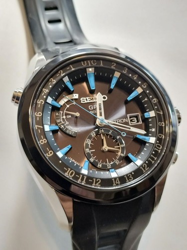 Montre seiko astron - montre,