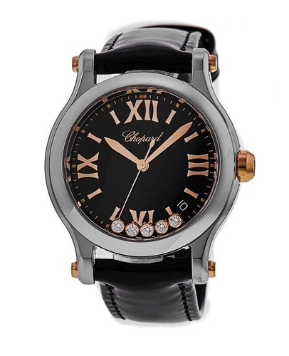 Chopard happy sport - happy,