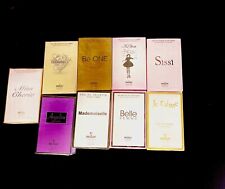 PARFUM PRADY FEMME GÉNÉRIQUE