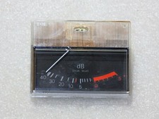 Meter vumètre for - vu,