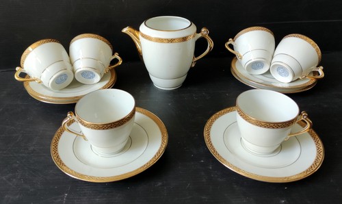 Tasse cafe cremier - a,
