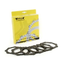 KAWASAKI KX 80 '85-87 DISQUES