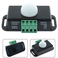 Interrupteur détecteur de