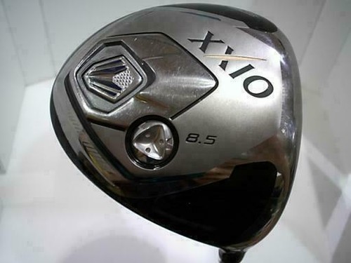 Dunlop xxio driver 2014 - xxio, 8.5deg