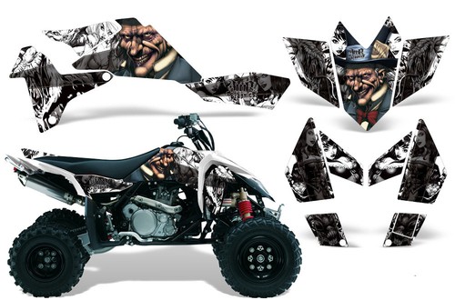 Atv graphique kit - atv, quad