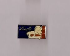 pin's Chocolat / Lindt 