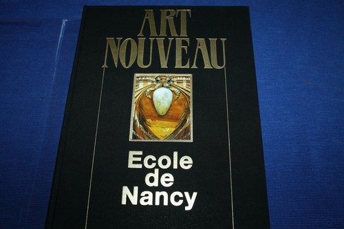 Art nouveau école - , de