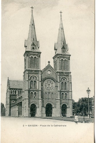 Postcard carte postale - /,