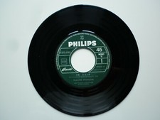 Claude François 45Tours SP