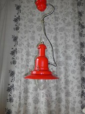 Lampe suspension marine - suspension,