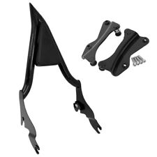 Sissy Bar pour Harley Davidson