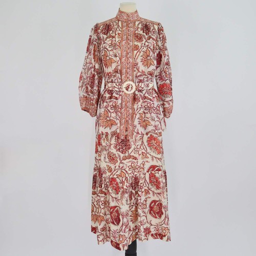 Ensembles blouse jupe - blouse,