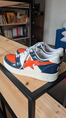 Bape sta - bape,