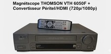 Magnétoscope THOMSON VTH