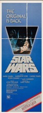 Affiche / Poster US 76X37cm #B