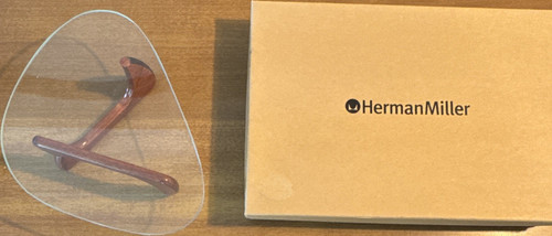 Herman miller noguchi - miller, 6:1