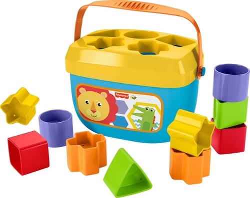 Fisher price baby first - fisher-price, baby’s