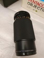 Ancien Objectif. Appareil Photo , Pentacon, Japon,