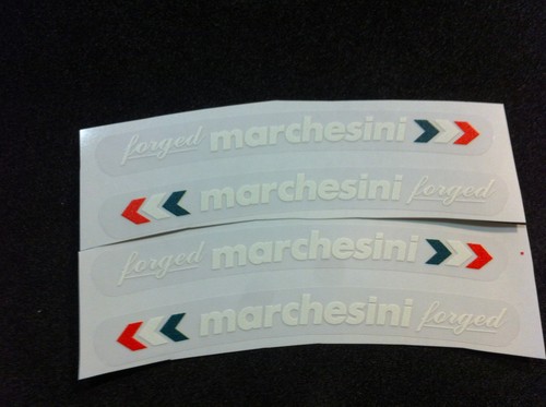 Adhésifs stickers marchesini - adhésifs,