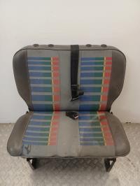 Siege avant droit banquette - siege, (banquette