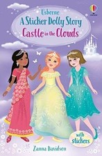 Castle in the Clouds: A