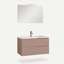 Meuble de salle de bain