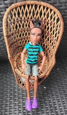 Poupée monster high clawd - monster,