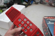 Jeu Électronique - Merlin -