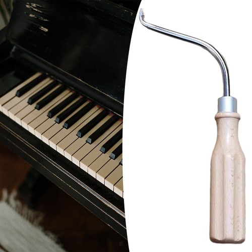 Clé réglage piano - de,