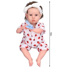 Poupée Infantile Reborn