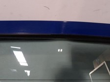 Porte arriere gauche PEUGEOT